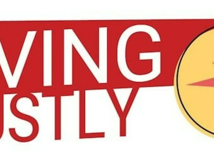 Living Justly