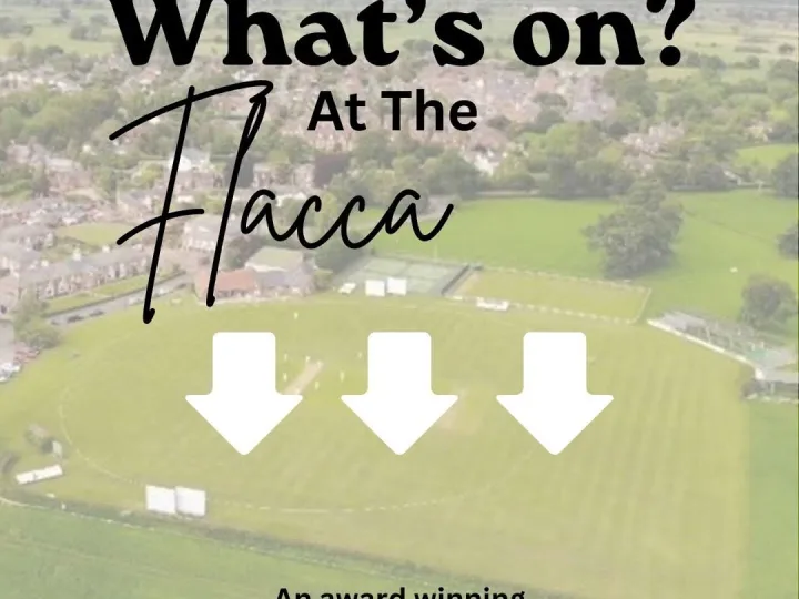 What's On