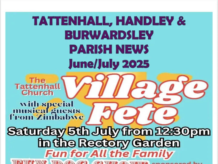 Village Fete