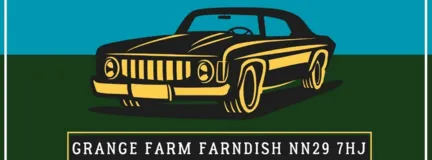 Saxbys Cider Car Show