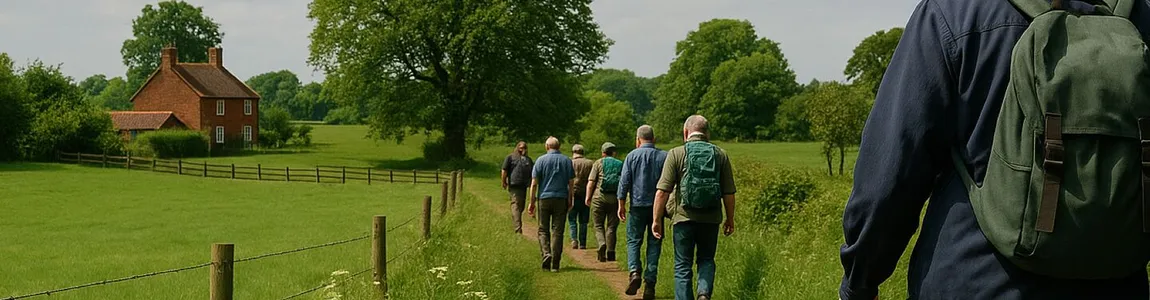 VIllage History Walk