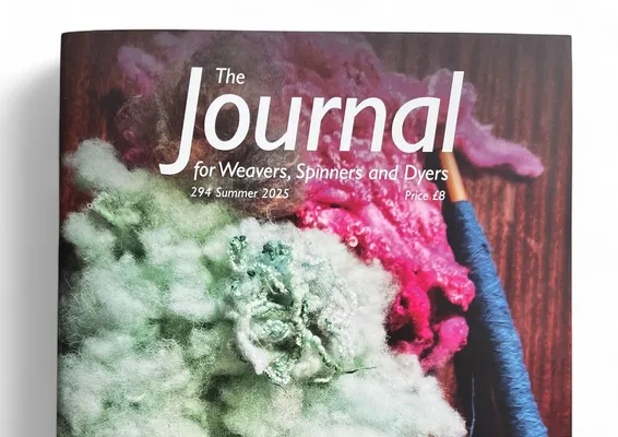 Journal WSD