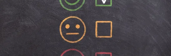 Board, chalk, feedback, review, study, school, university, training, blackboard, good, smiley, job, business, work, positive, negative, write a review, social, communication, office, planning, development, feedback, feedback, feedback, feedback, feedback,