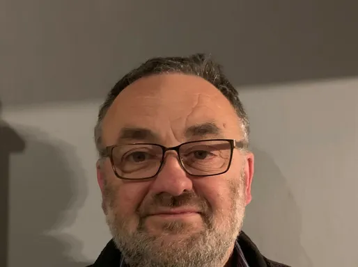 Mark Harwood