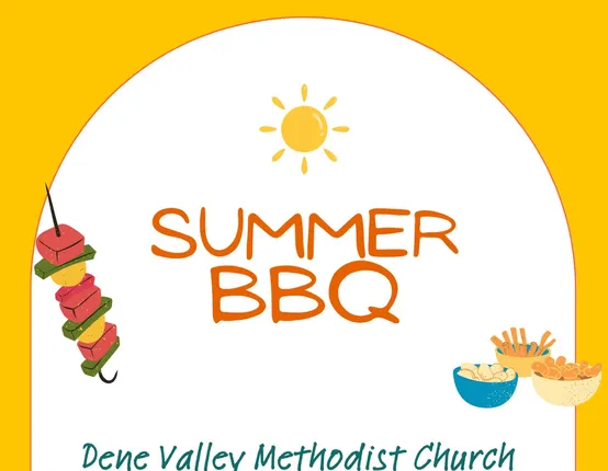 Dene Valley Bbq 2025
