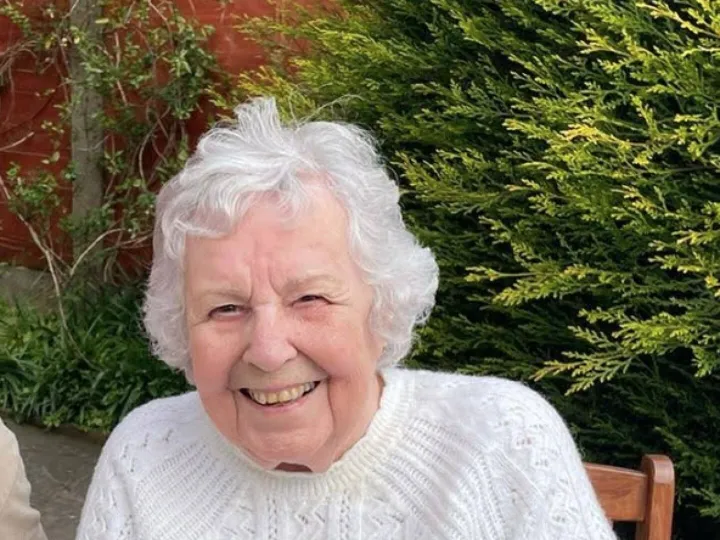 Sue Clark