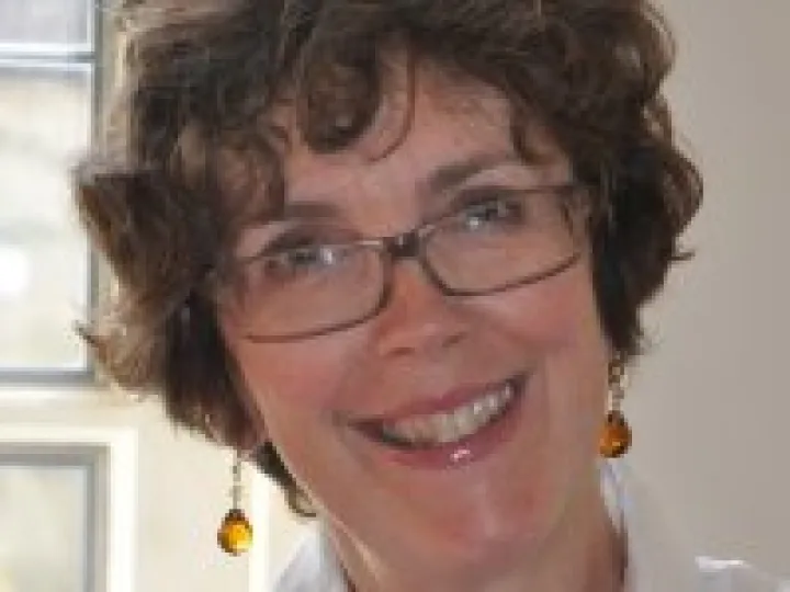 Jane Robinson
