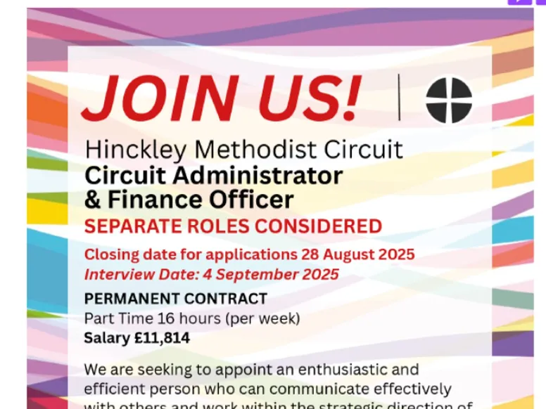 Hinckley Opportunity