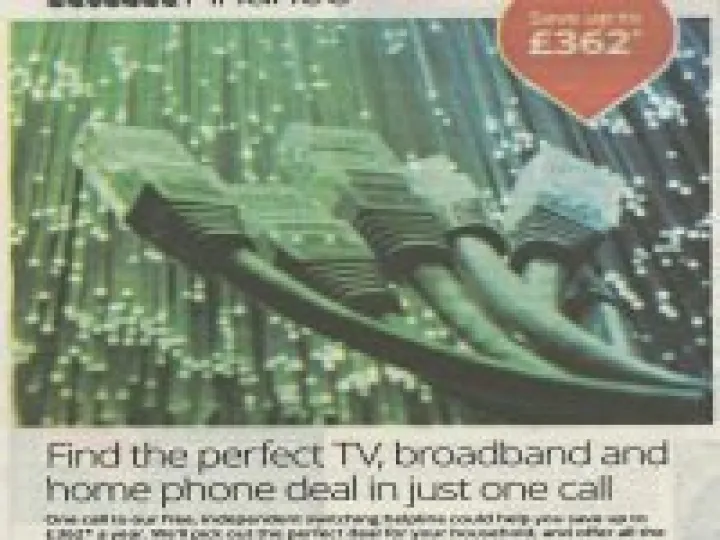 Mail Broadband
