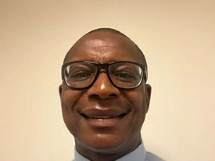 Godfrey Chikaviro