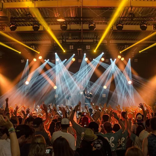 Audience, band, concert, crowd, festival, lights, music, musicians, people, performance, stage, stage lights, event, live event, celebration, concert, concert, concert, concert, concert, festival, music, music, music, music, stage, event, event, event