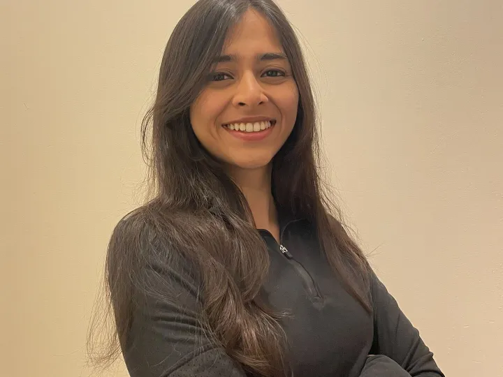 Saniya Jain