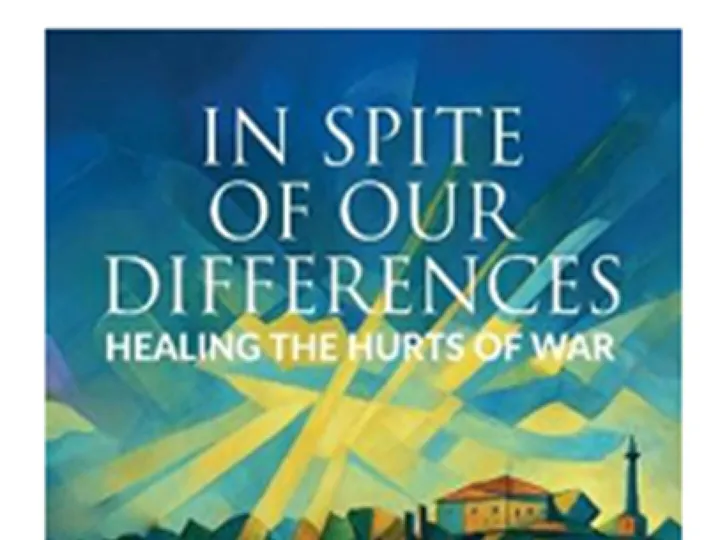 Book Launch