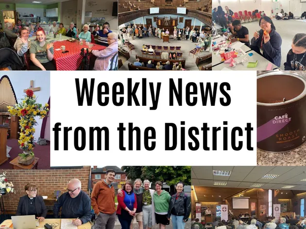 Weekly News