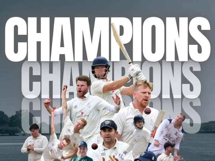 Champions