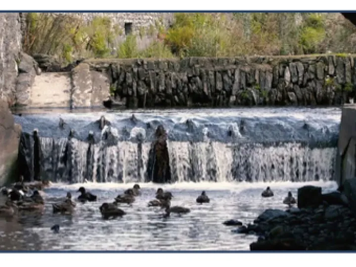 Colby River 2