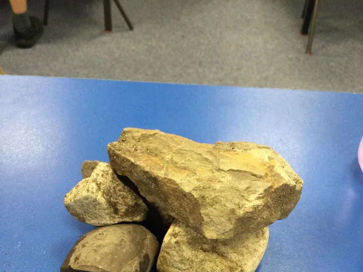 Stone