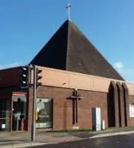 Alton Church Picture For Website