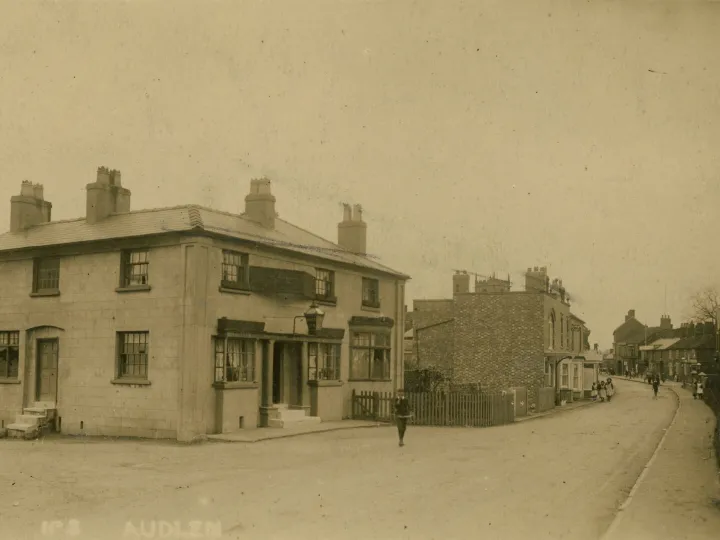 Audlem 6