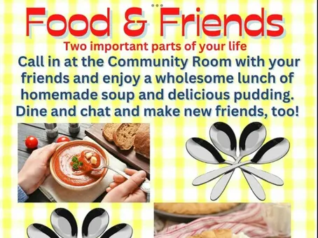 Food