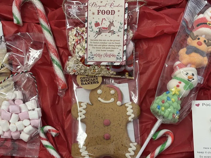 Classic Treats 4