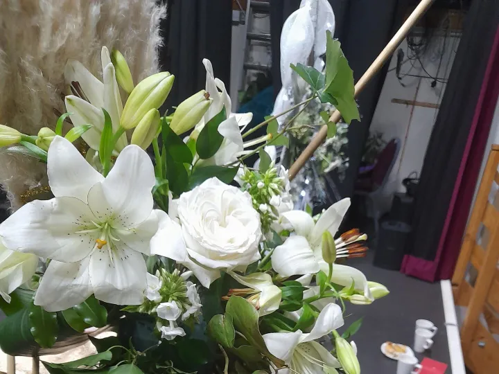 Flower Club 6