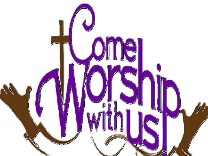Worship