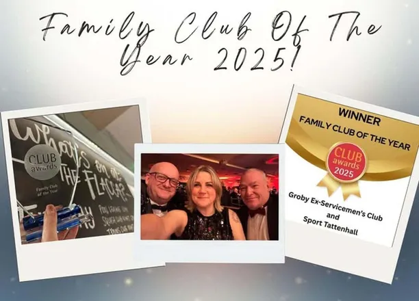 Clubmirror Awards 2025