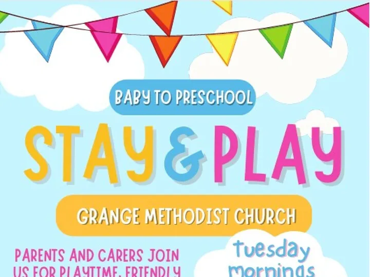 Stayandplay