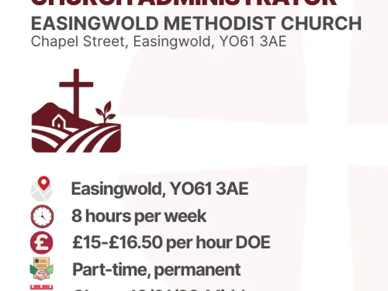 Ynemd-Ja2-Emc-Church Administrator