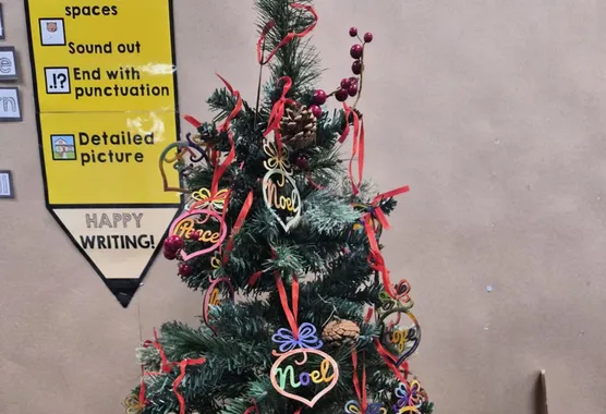 Tree Decorations 3