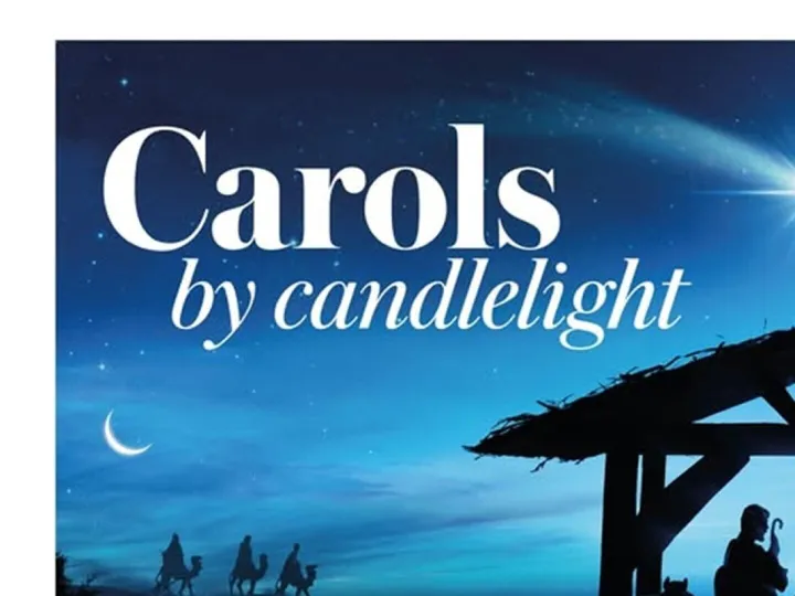 Hartlip Carols Crop
