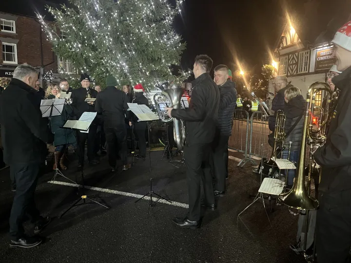 Carols 1