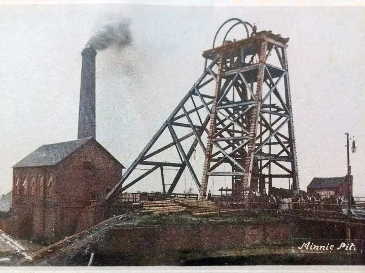 The Minnie Pit 2025