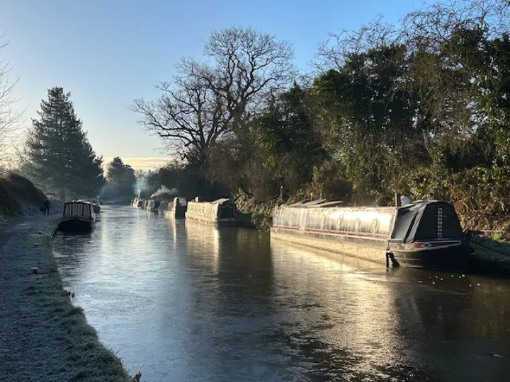Chilli Canal