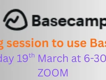 Basecamp Training Crop
