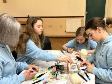 2026 02 &ndash; District Youth Day 6