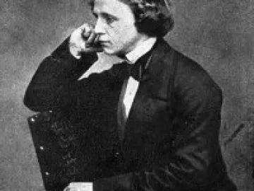 LewisCarrollSelfPhoto