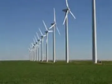 windfarms