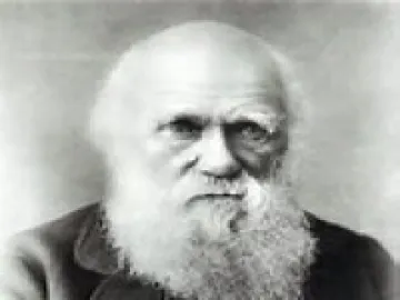 Charles Darwin