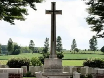 Private Ernest Stubbs