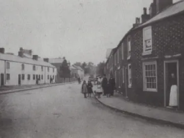 Chip Shop &ndash; Copy