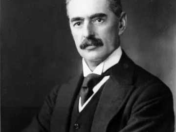 Right_Honourable_Neville_Chamberlain__Wellcome_M0003096