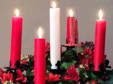 5 candles (2016_10_30 20_25_11 UTC)