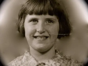 Pam in 1939