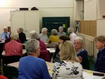 St andrews Womens Gp