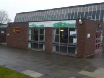 Community Centre