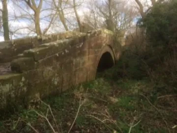 Eastern Bridge