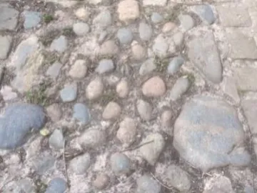 East Bridge Cobbles And Setts New