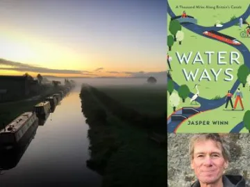 Canal at CanalsideMod2